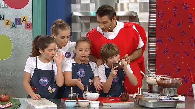 Programa 33 | Programas