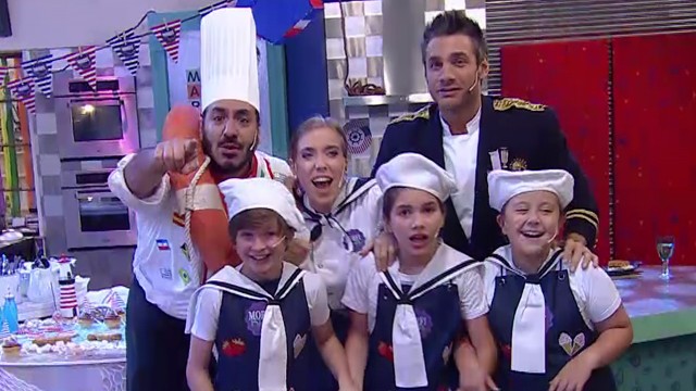 Programa 34 | Programas