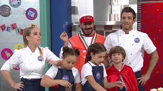Programa 35 | Programas