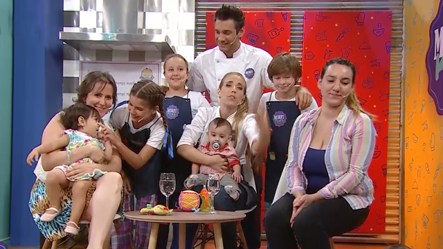 Programa 38 | Programas