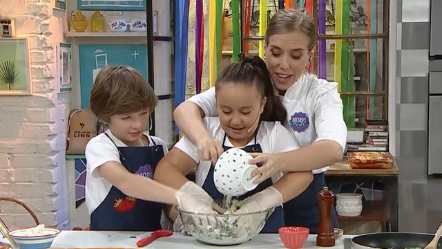 Programa 40 | Programas