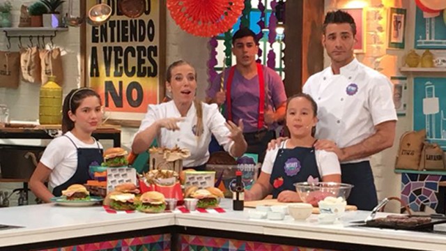 Programa 44 | Programas