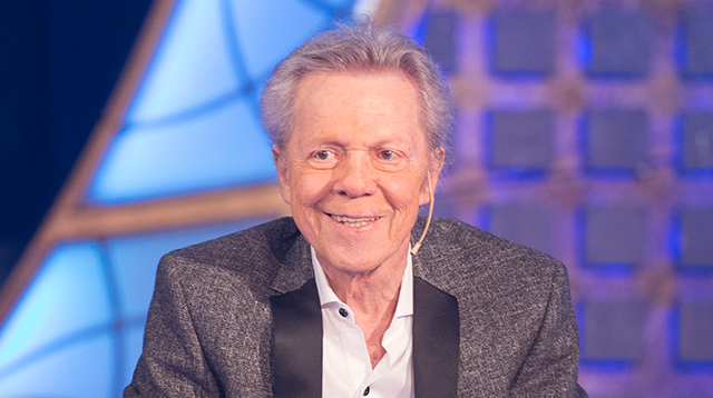 Lo mejor de Emilio Disi junto a Susana | Exclusivos