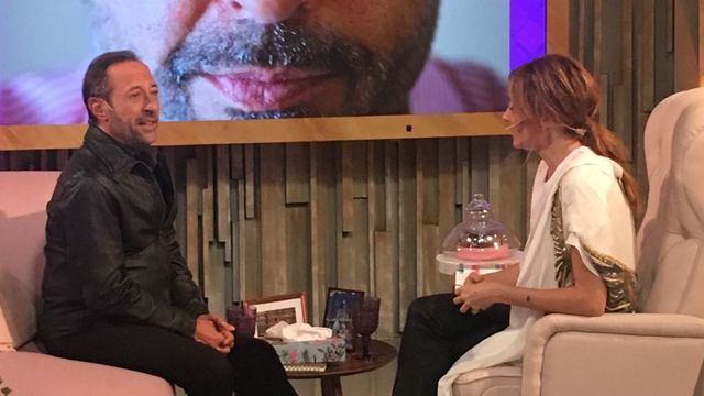 Los comienzos como actor de Guillermo Francella | El diván de Vero