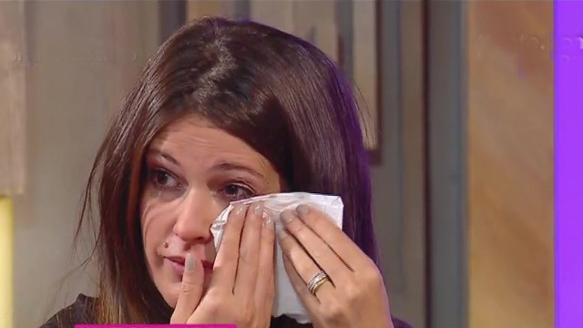 ¿Quién hizo llorar a Isabel Macedo? | El diván de Vero