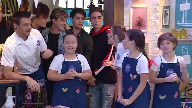 Programa 73 | Programas