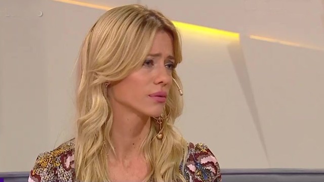 Nicole enfurecida con Pampita, Viciconte y Cubero | Popurrí de noticias