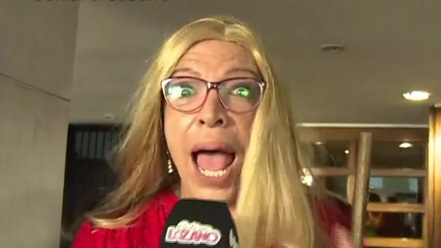 Lizy: ¡La trilliza que faltaba! | El diván de Vero