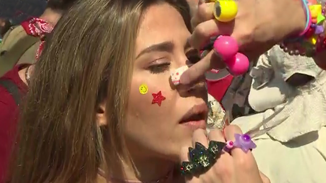 ¿Los stickers son tendencia? | Mejores Momentos