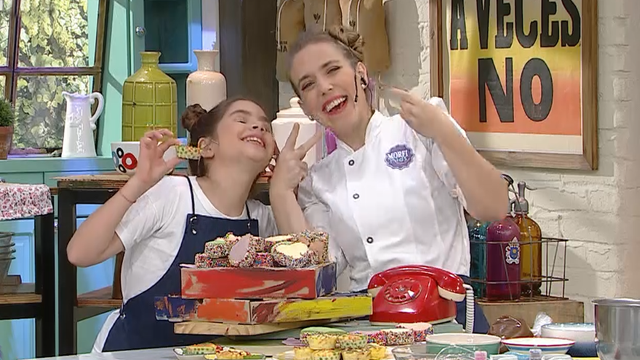 Programa 80 | Programas
