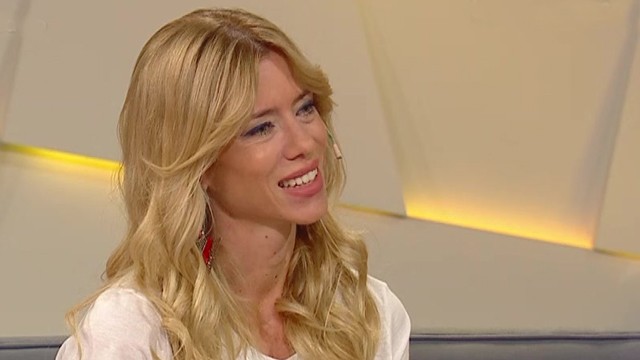 Cubero y Nicole oficialmente divorciados | Popurrí de noticias