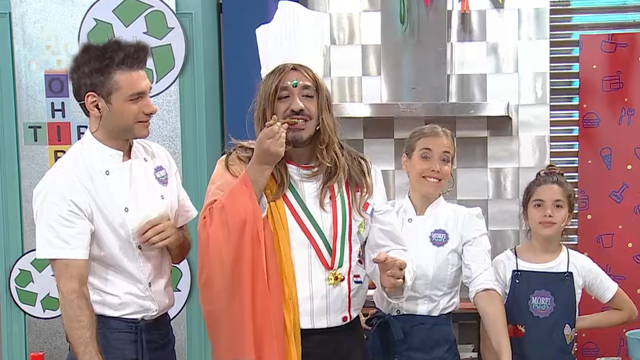 Programa 83 | Programas