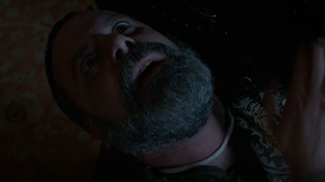 La muerte de Rüstem Pashá | Mejores momentos