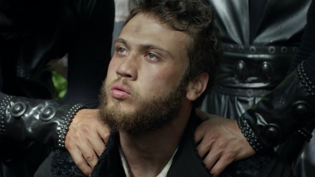 ¿Selim mató a su hermano y sobrinos? | Mejores momentos