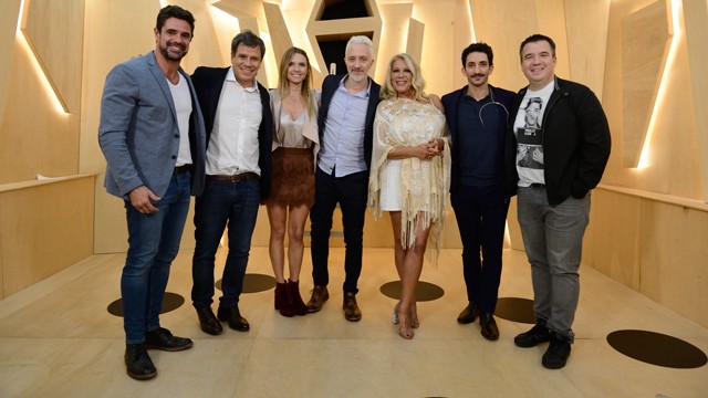 Programa 11 | Programas 2018