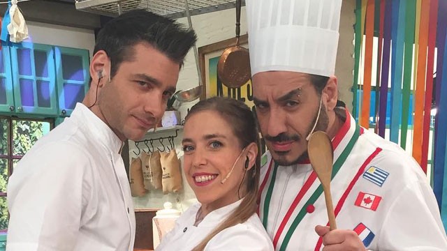 Programa 93 | Programas