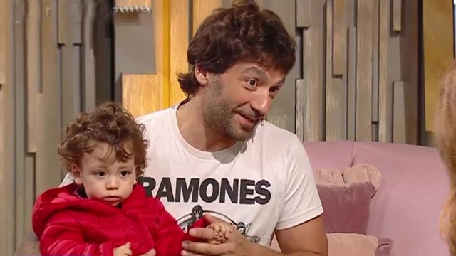 La nueva vida de Gustavo Conti | El diván de Vero