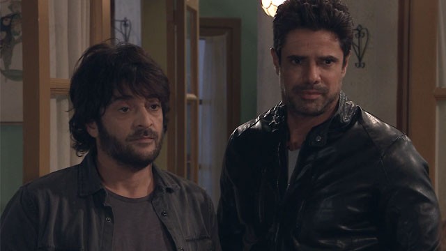 Capítulo 07 | Capítulos