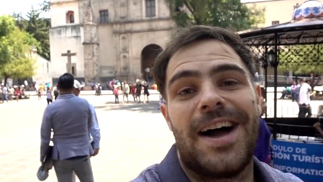 Coyoacán - México | #Imperdibles