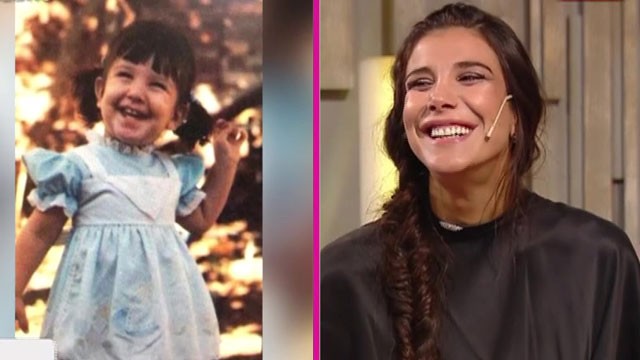 ¿Cómo fue la infancia de Andrea Rincón? | El diván de Vero