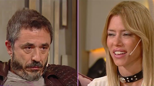 ¿Qué pasa entre Pablo Granados y Nicole? | El diván de Vero