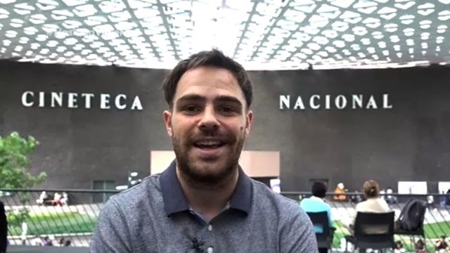 Cineteca Nacional - México | #Imperdibles