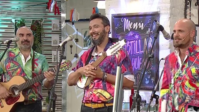 ¡Más de 25 años de fiesta jujeña con Los Tekis! | Mejores momentos