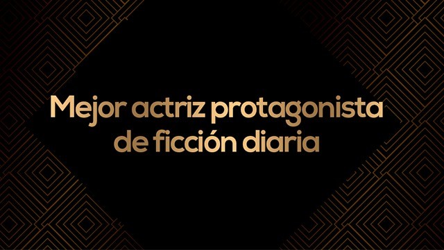 Violeta Urtizberea se consagró como Mejor Actriz Protagonista de Ficción Diaria | Mejores momentos
