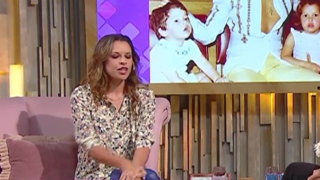 Compilado de amor para Julieta Ortega | El diván de Vero