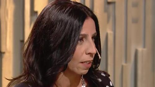 ¿Por qué se pelearon Julieta Bal y su hermano Fede? | El diván de Vero