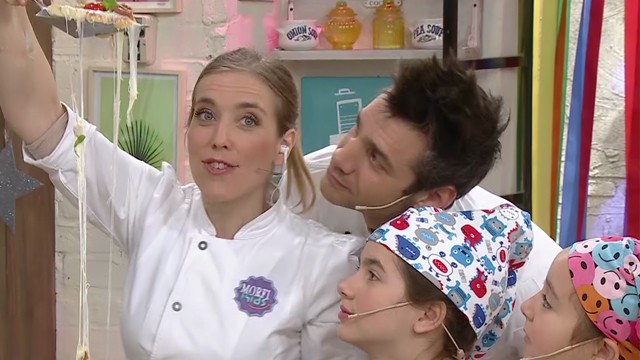 Programa 114 | Programas