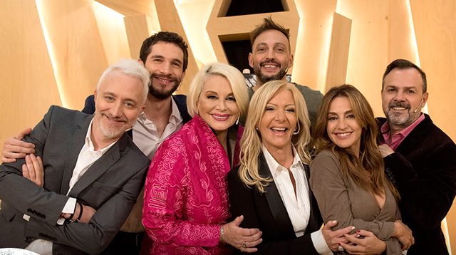 Programa 16 | Programas 2018