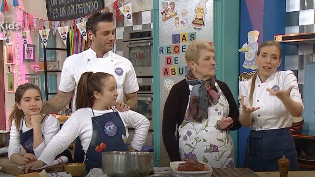 Programa 119 | Programas