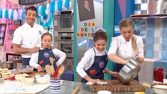 Programa 121 | Programas