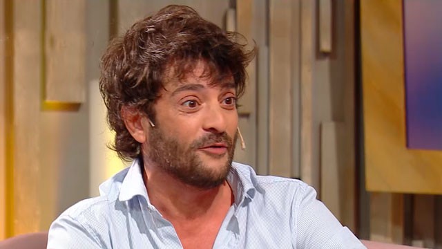 Pablo Rago | Entrevistas completas