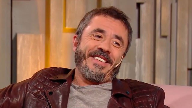 Pablo Granados | Entrevistas completas