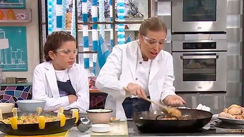 Programa 125 | Programas