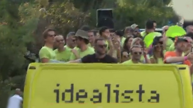Así se vivió la Marcha del Orgullo Gay en Madrid | Mejores Momentos