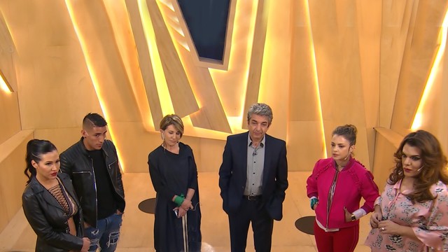 Programa 23 | Programas 2018