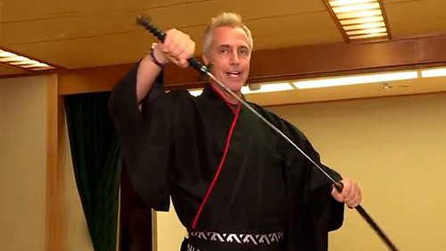 ¿Marley es el último Samurai? | Mejores Momentos