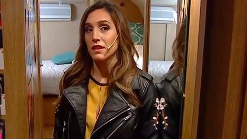 Salimos de gira con Soledad Pastorutti | El diván de Vero