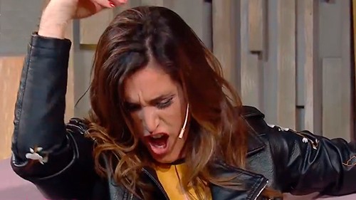 Soledad denunció a Luis Miguel | El diván de Vero