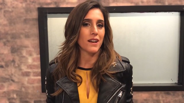 Soledad, jurado de "La Voz Argentina" | Noticias