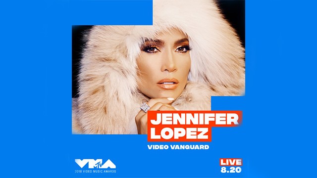 Jennifer López recibirá el premio "Michael Jackson Video Vanguard Award" | Noticias