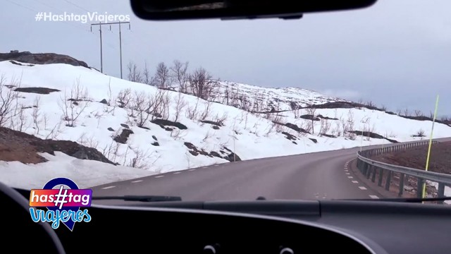 Círculo Polar Ártico - Suecia | #Imperdibles