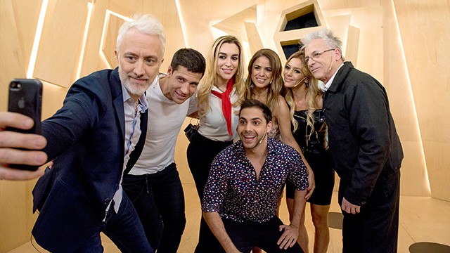 Programa 25 | Programas 2018