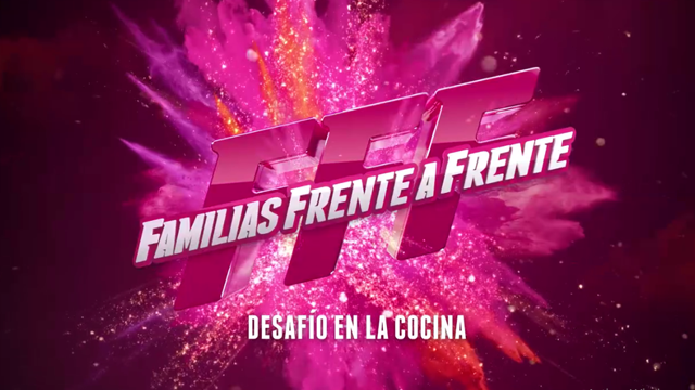 Muy pronto: ¡Cocina en familia! | Adelantos