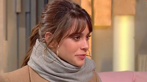 Tini adelanta La Voz Argentina | El diván de Vero