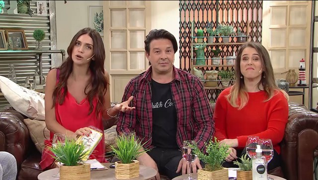 Programa 814 | Programas