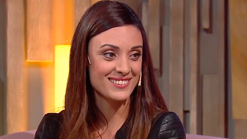 Martina Gusman: talento y humildad | Entrevistas completas